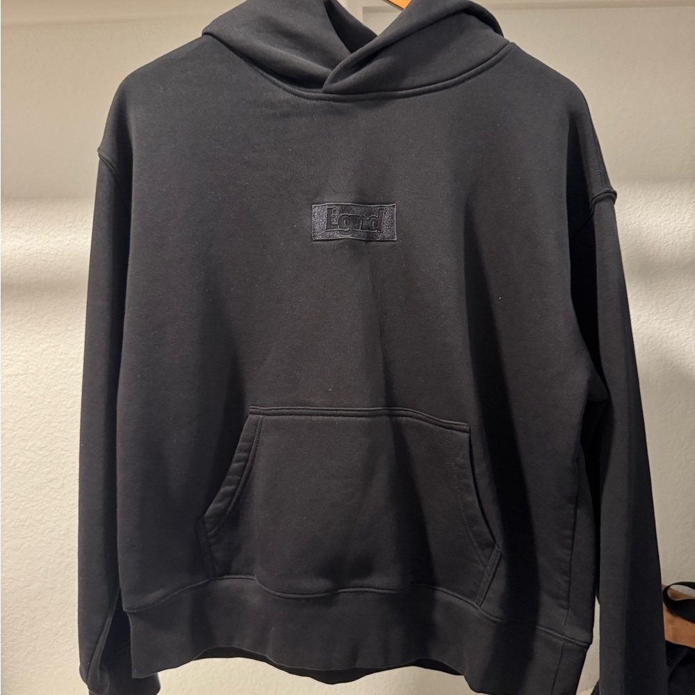 LGND Supply Co Women’s Hoodie